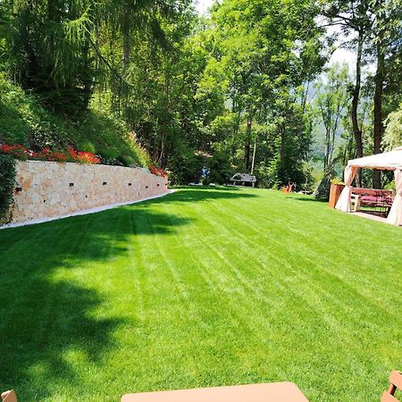 Chalet Bragard Лимоне Пиемонте Екстериор снимка