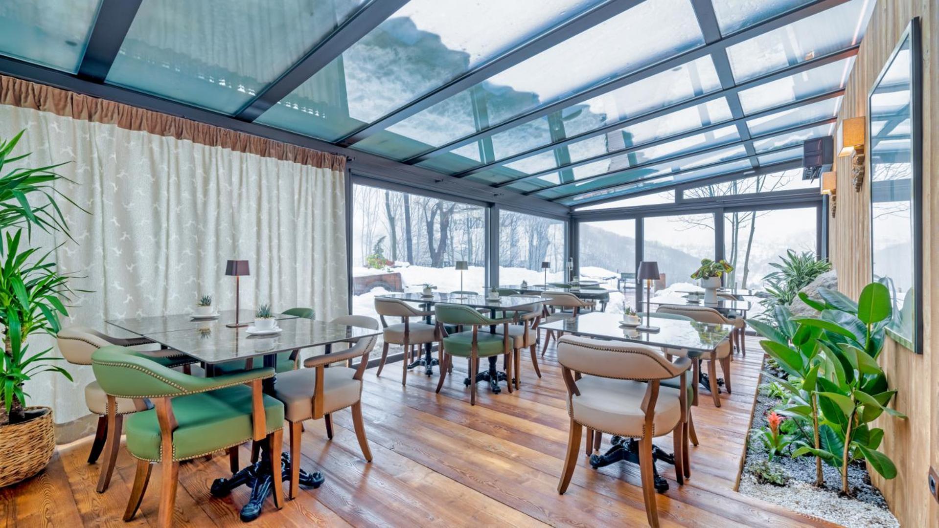 Chalet Bragard Лимоне Пиемонте Екстериор снимка