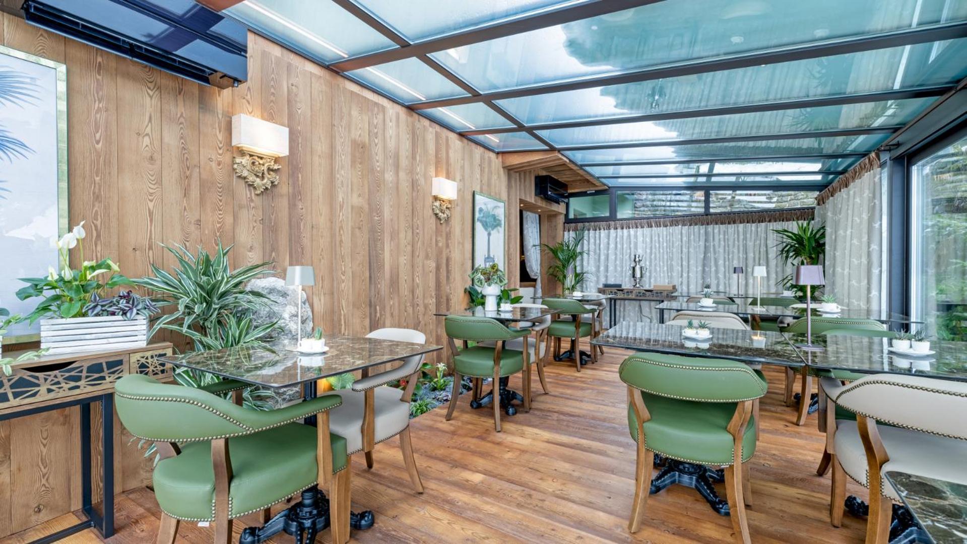 Chalet Bragard Лимоне Пиемонте Екстериор снимка