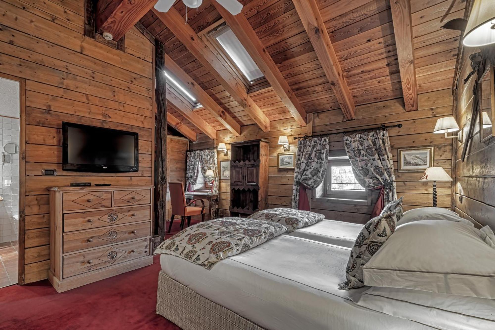 Chalet Bragard Лимоне Пиемонте Екстериор снимка