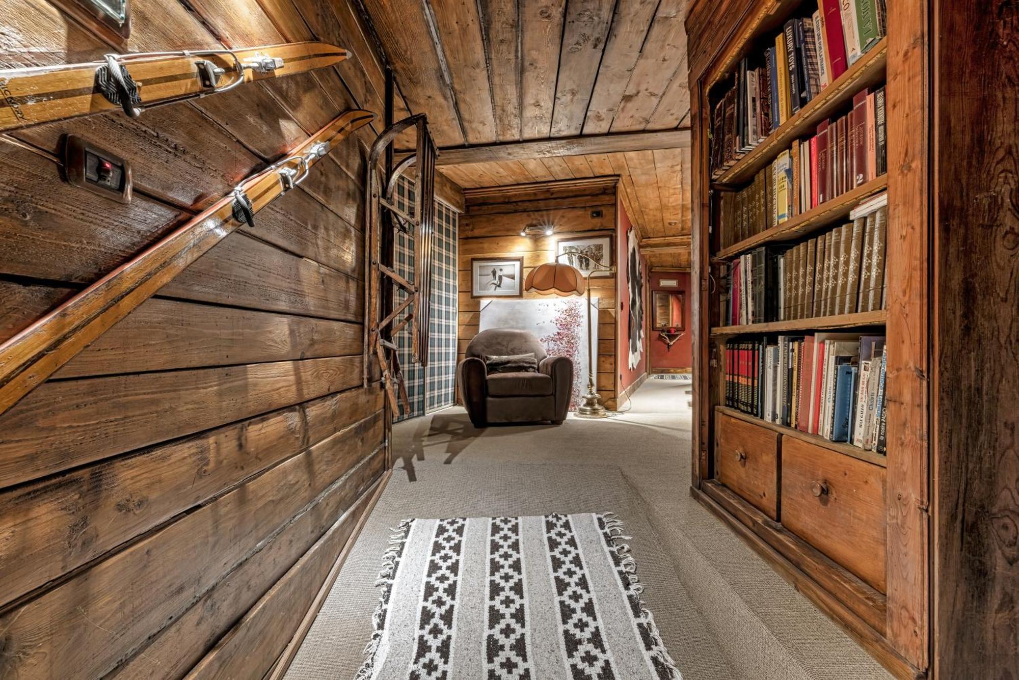 Chalet Bragard Лимоне Пиемонте Екстериор снимка
