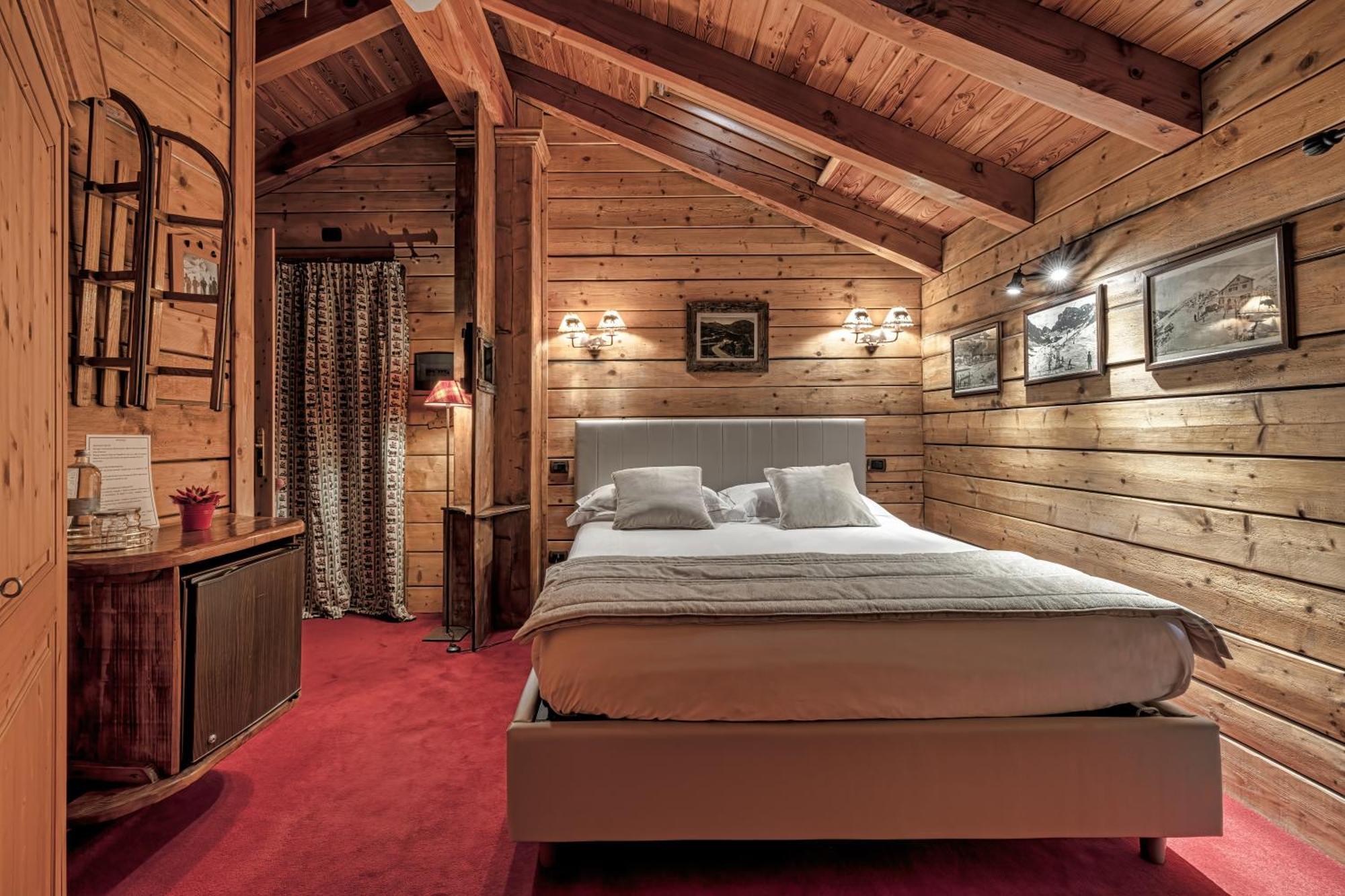 Chalet Bragard Лимоне Пиемонте Екстериор снимка