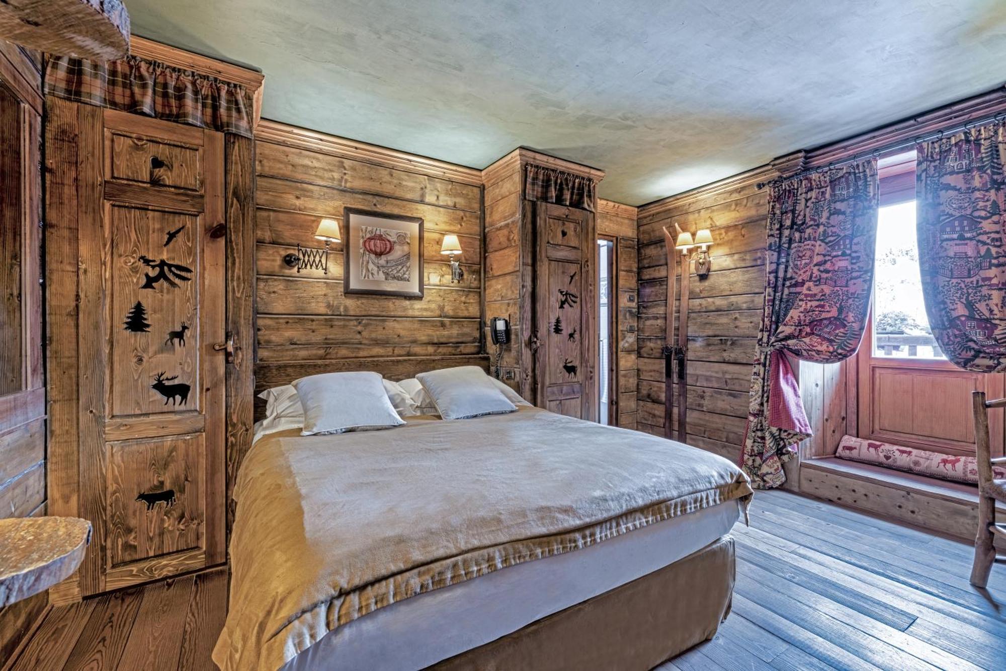 Chalet Bragard Лимоне Пиемонте Екстериор снимка