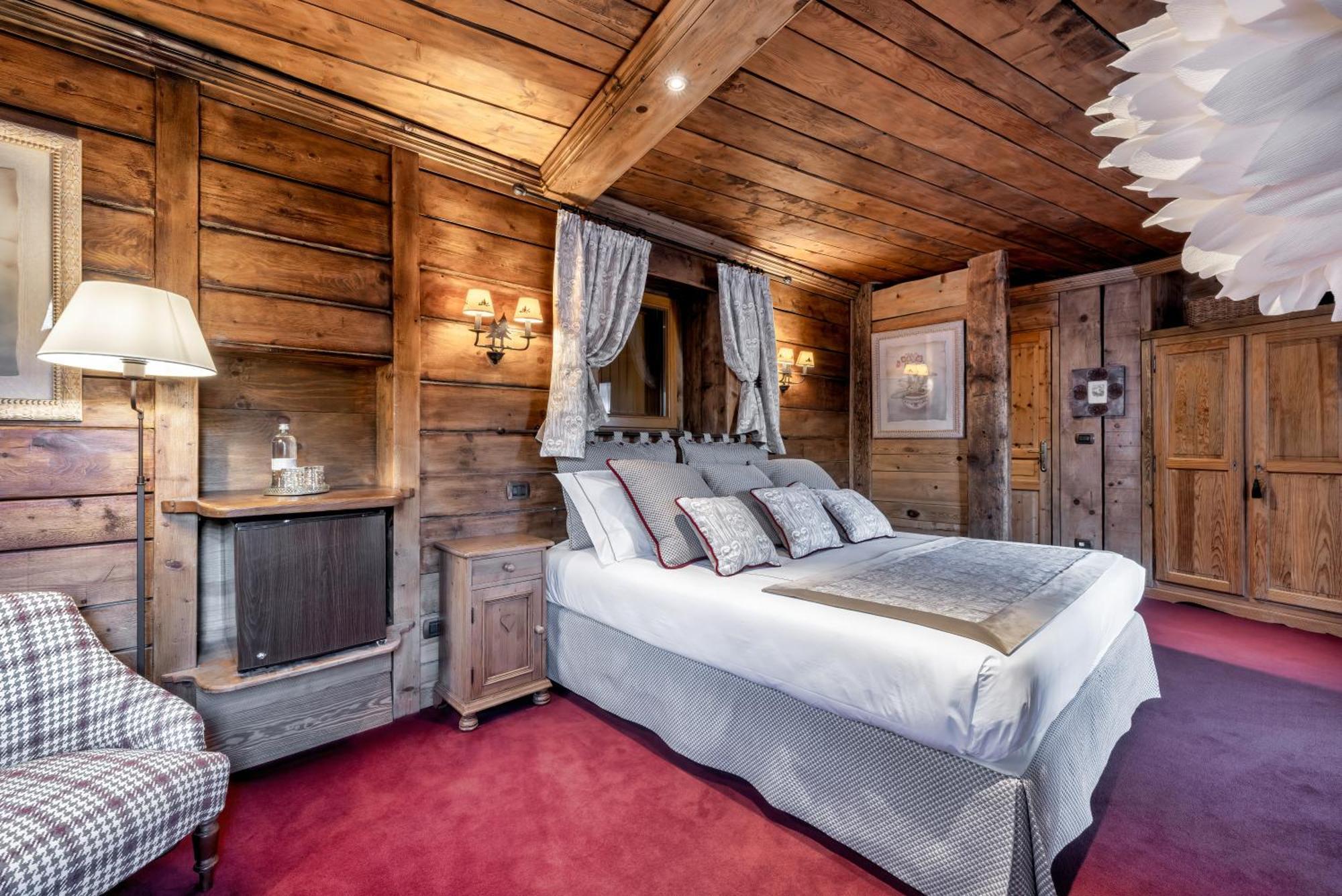 Chalet Bragard Лимоне Пиемонте Екстериор снимка