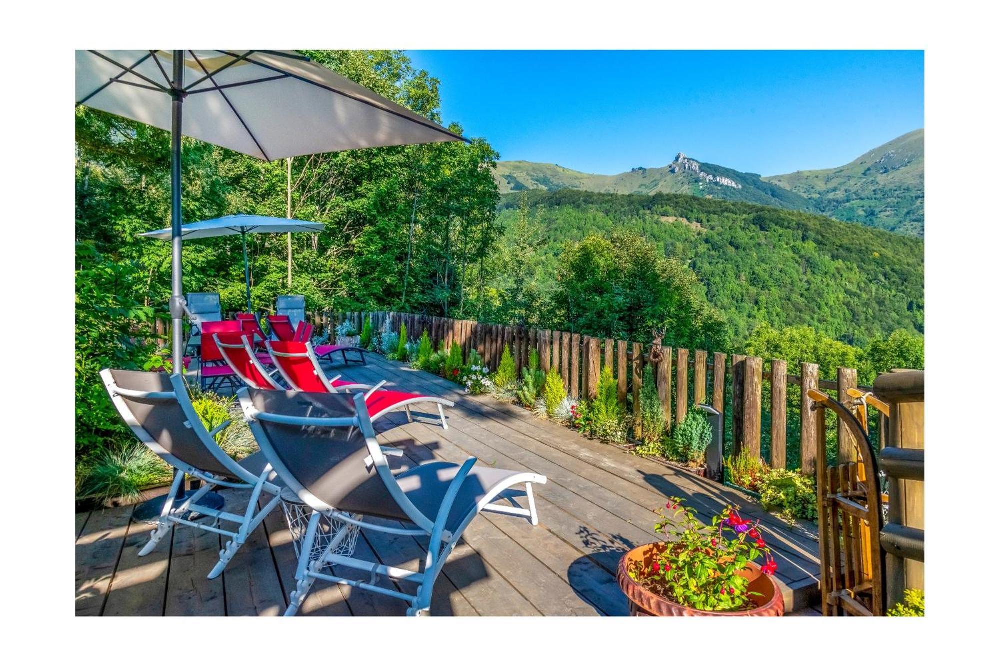 Chalet Bragard Лимоне Пиемонте Екстериор снимка