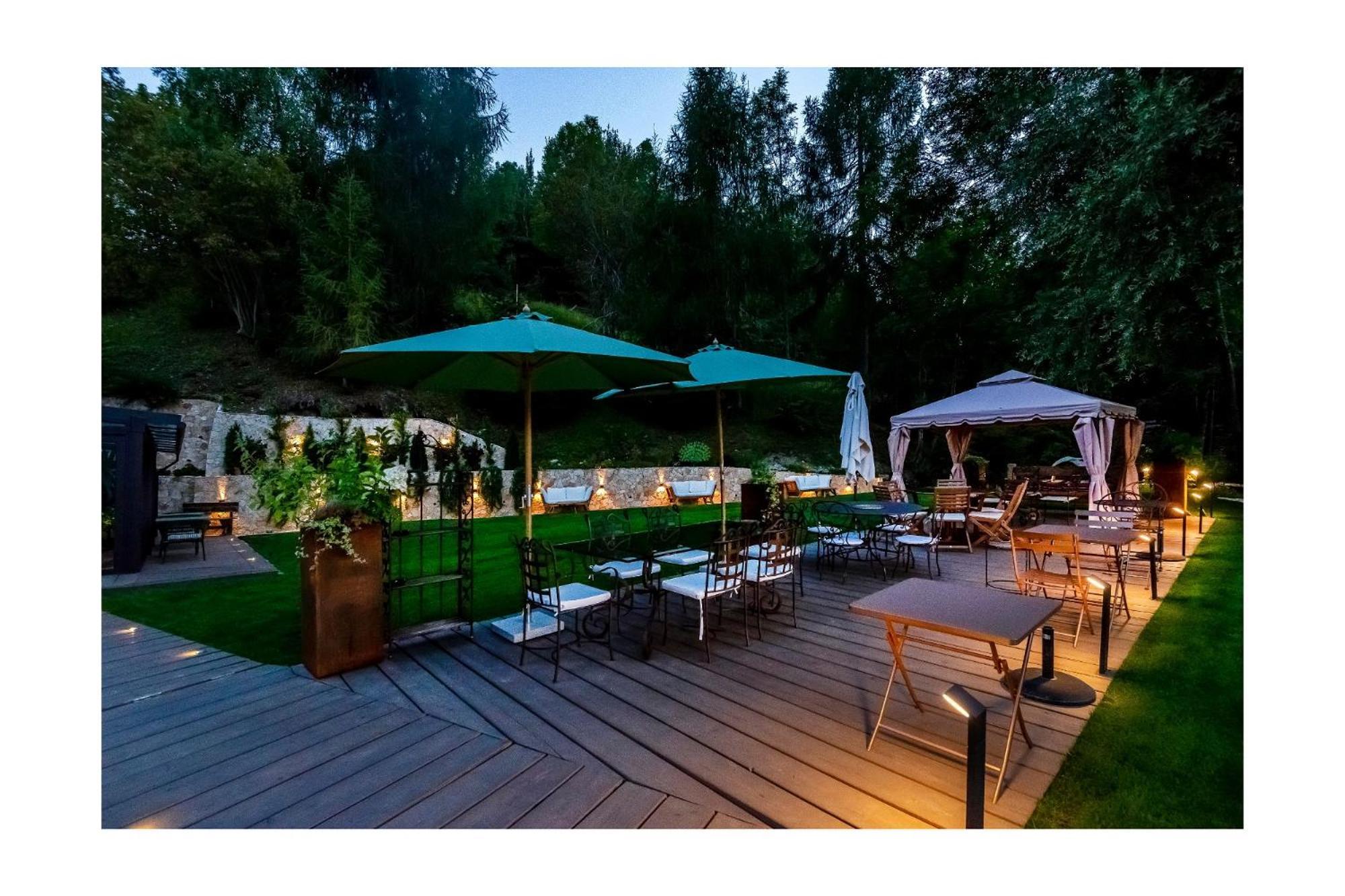 Chalet Bragard Лимоне Пиемонте Екстериор снимка