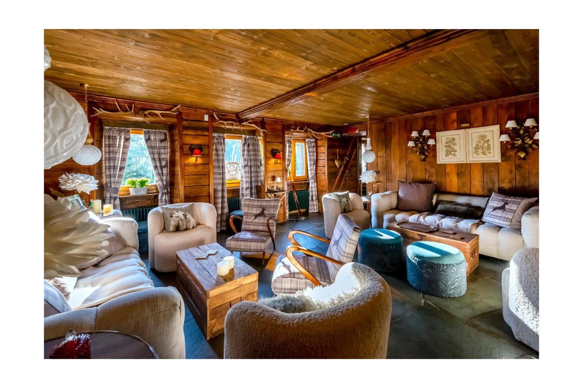 Chalet Bragard Лимоне Пиемонте Екстериор снимка